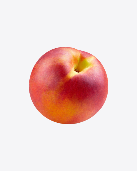 Nectarine PNG
