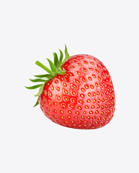 Strawberry PNG
