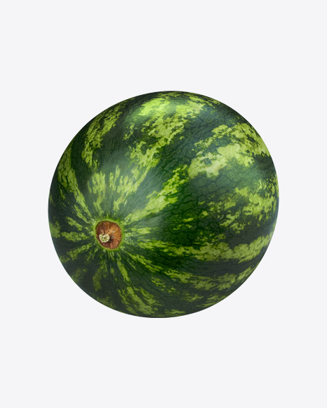 Watermelon PNG