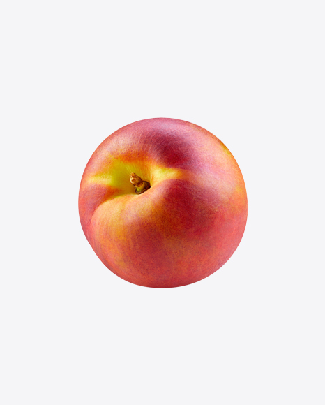 Nectarine PNG