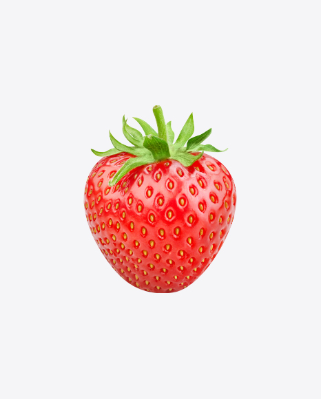 Strawberry PNG