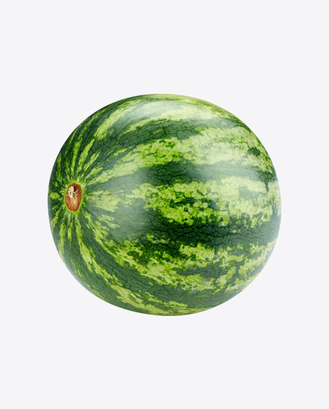 Watermelon PNG