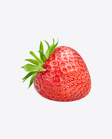 Strawberry PNG