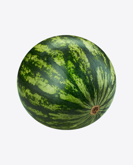Watermelon PNG