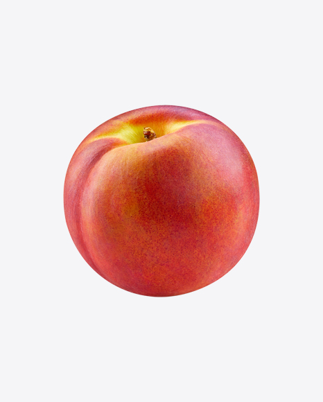 Nectarine PNG
