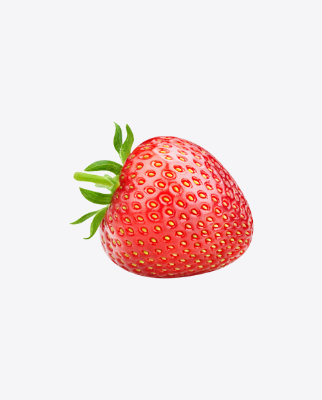 Strawberry PNG