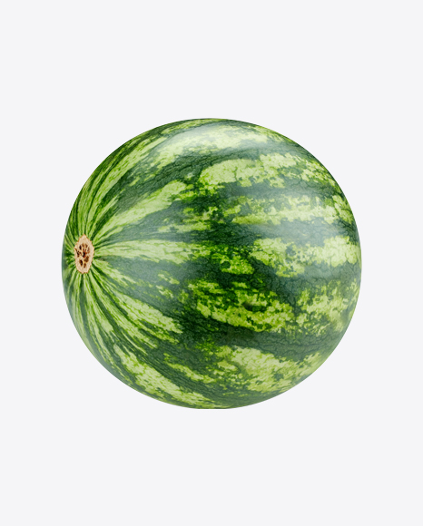 Watermelon PNG