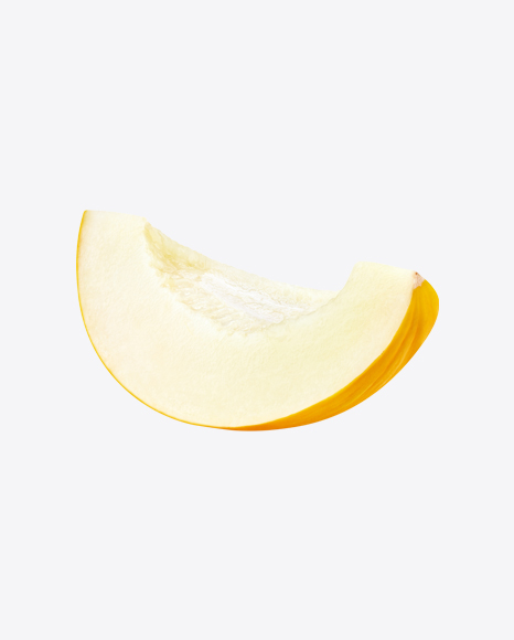 Melon Slice PNG