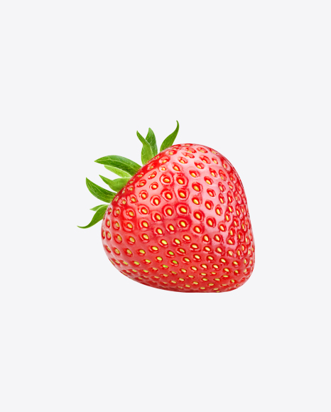 Strawberry PNG