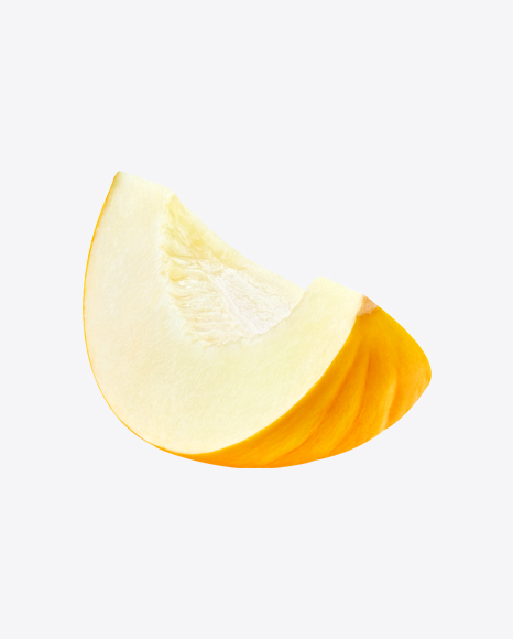 Melon Slice PNG
