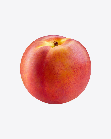 Nectarine PNG