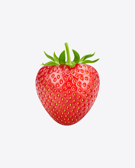 Strawberry PNG
