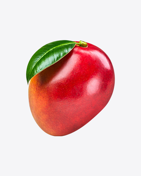 Mango PNG