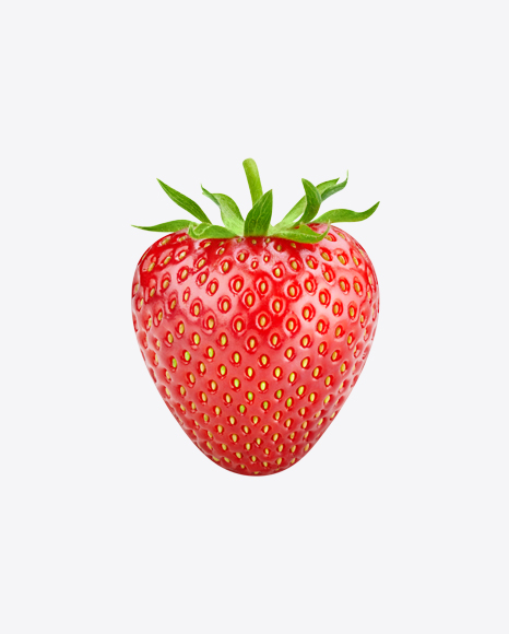 Strawberry PNG