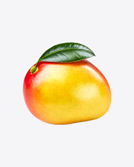 Mango PNG