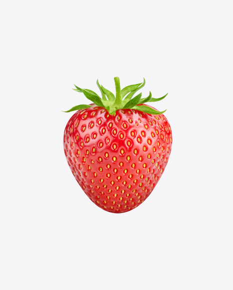 Strawberry PNG