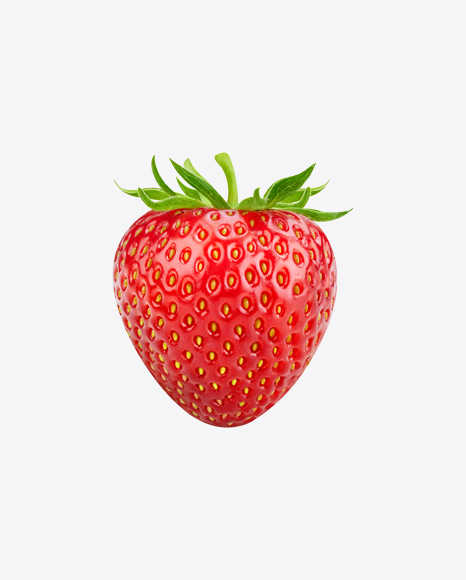 Strawberry PNG
