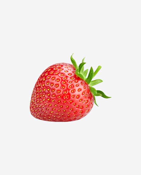 Strawberry PNG