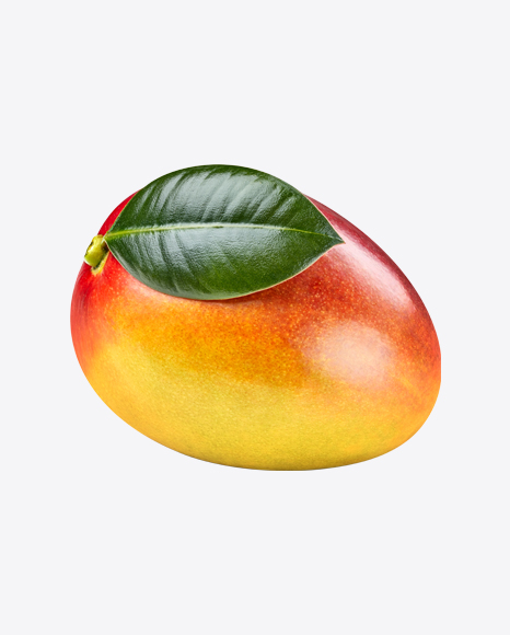 Mango PNG
