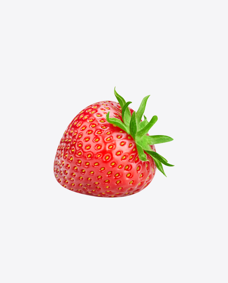Strawberry PNG