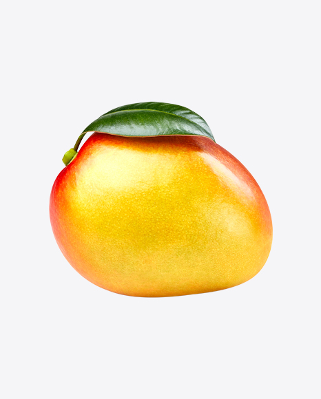 Mango PNG
