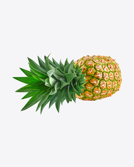 Pineapple PNG