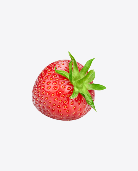 Strawberry PNG