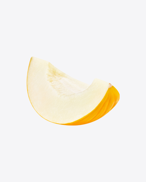 Melon Slice PNG
