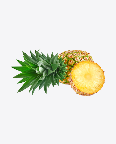 Pineapple PNG