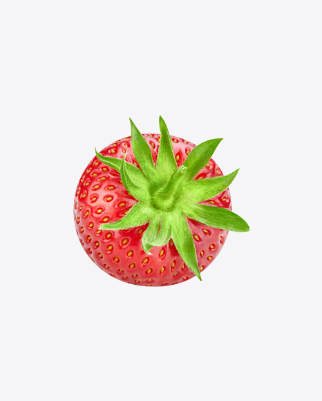 Strawberry PNG