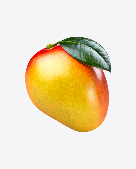 Mango PNG