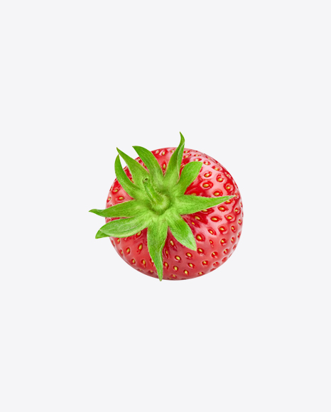 Strawberry PNG