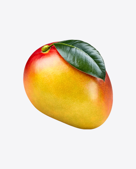 Mango PNG