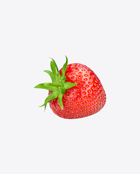 Strawberry PNG