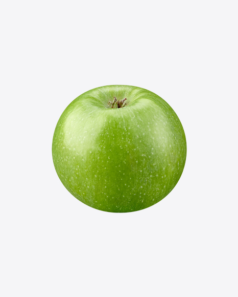 Green Apple PNG