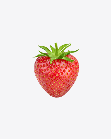 Strawberry PNG