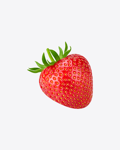 Strawberry PNG