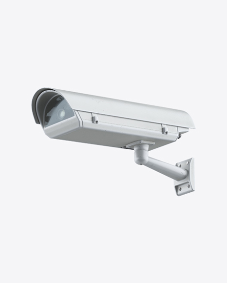 CCTV Camera PNG