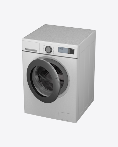 Washing Machine PNG