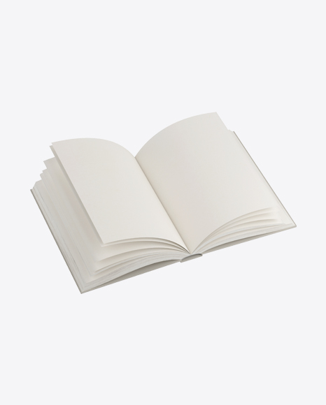 Open Book