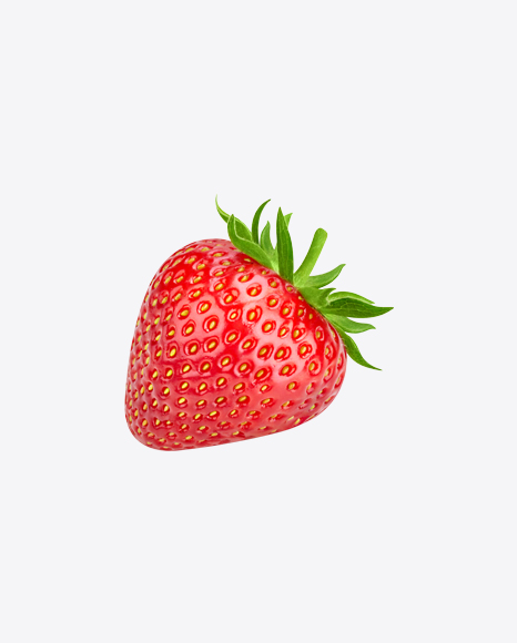 Strawberry PNG