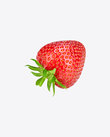 Strawberry PNG