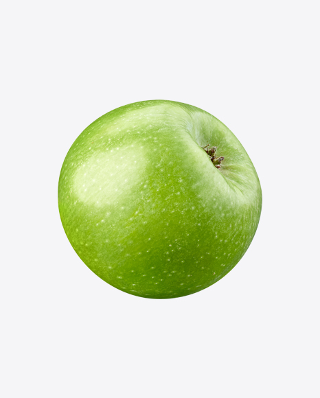 Green Apple PNG