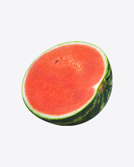 Watermelon Slice PNG