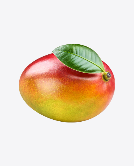 Mango PNG