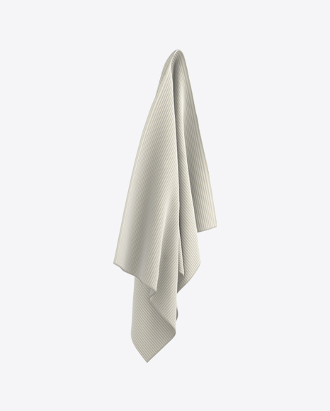 Hanging Towel PNG