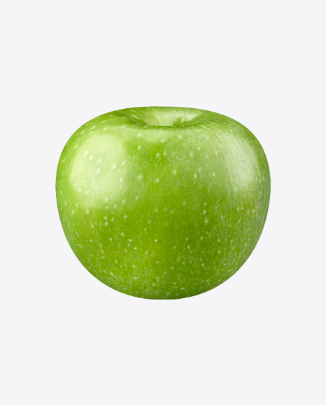 Green Apple PNG