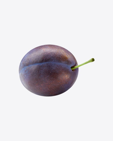 Plum PNG