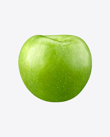 Green Apple PNG