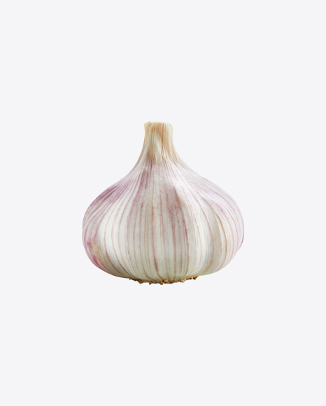 Garlic Bulb PNG